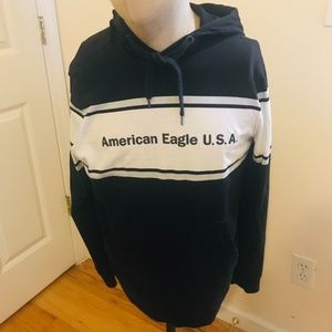 American Eagle Mens Sweater